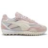 Puma Blacktop Rider Island Pink Mauve Mist Unisex Sneakers 392725-30