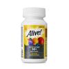 Alive Once Daily Multivitamin 50+, 60 Tablets, 1 unit,Korean Health Food