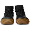 Crocs Кроссовки унисекс Echo Boot Black Gum 208716-0WS