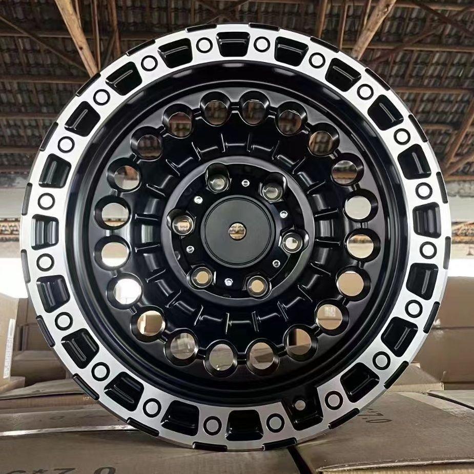 Внедорожный адаптер колеса для Tank 300/400, Toyota Prado/Land Cruiser, Great Wall Cannon, Jeep