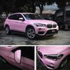 Макаруны розовые автомобильные пленки виниловая пленка для салона автомобиля наклейки небольшой лист мотоцикл телефон ноутбук DIY черновик наклейки
