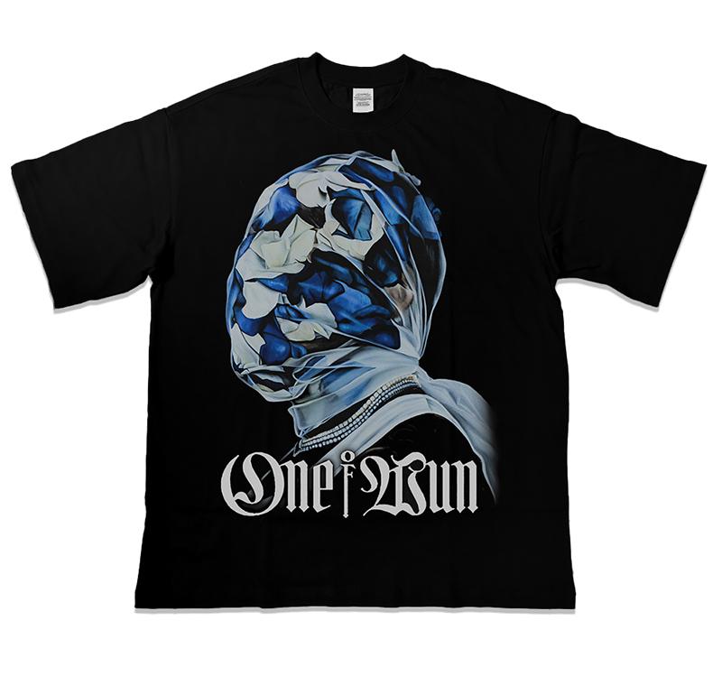 2025 Kanye West SZA Drake Fayaz Хип-хоп Артист Американская Тяжелая Футболка с Коротким Рукавом Уличная Футболка с Коротким Рукавом