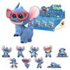 TOP TOY Disney "Hello, Stitch" Series [Assorted Box of 8] Gachapon Blind Box Figures Soft Vinyl PVC Premium Toys Birthday Gift Stitch Christmas Gift