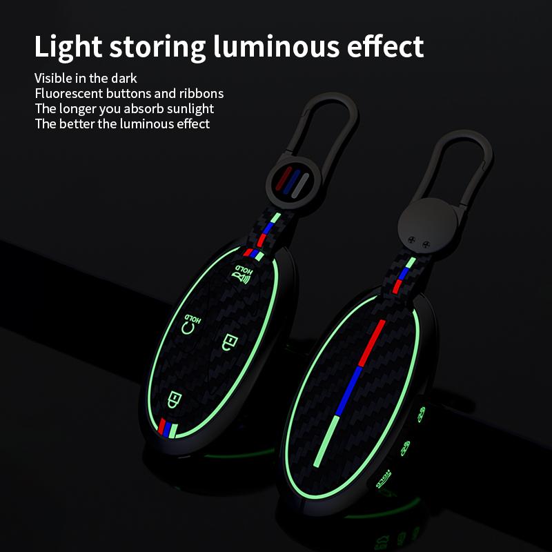 5 7 Кнопок Сплав Цинка + Силикон Чехол-Крышка для Ключа Автомобиля Для Hyundai Kona Ev Grandeur GN7 IONIQ 6 2025 2025 Защитная Оболочка для Пульта Дистанционного Управления