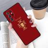 Чехол для телефона Флаг Португалии Для Samsung Galaxy S24 S25 Ultra S21 S22 Ultra S10E Note 10 Plus Note 20 FE S23