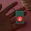 Camera Camera Electric Luminous Key Chain LED Mini Camera Toy LED Keychains  Decoration