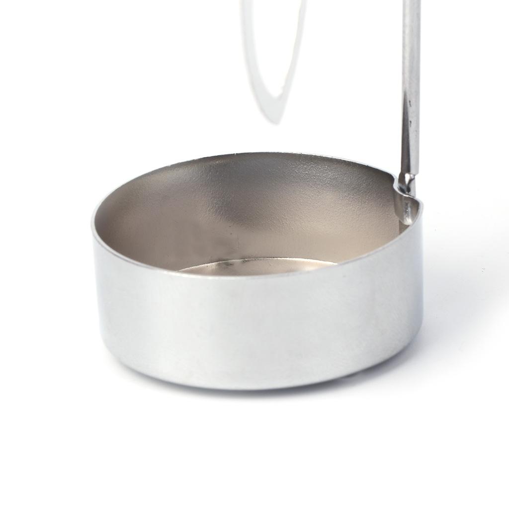 Вращающийся подсвечник, вращающийся подсвечник для чайных свечей, рождественский поднос для украшения стола, вращающиеся подсвечники для свадебного декора