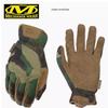 Тактические защитные перчатки Mechanix Wear с полным пальцем для улицы