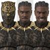 Medicom Toy MAFEX №265 Сага Бесконечности Киллмонгер 155 мм Раскрашенная Фигурка Действия