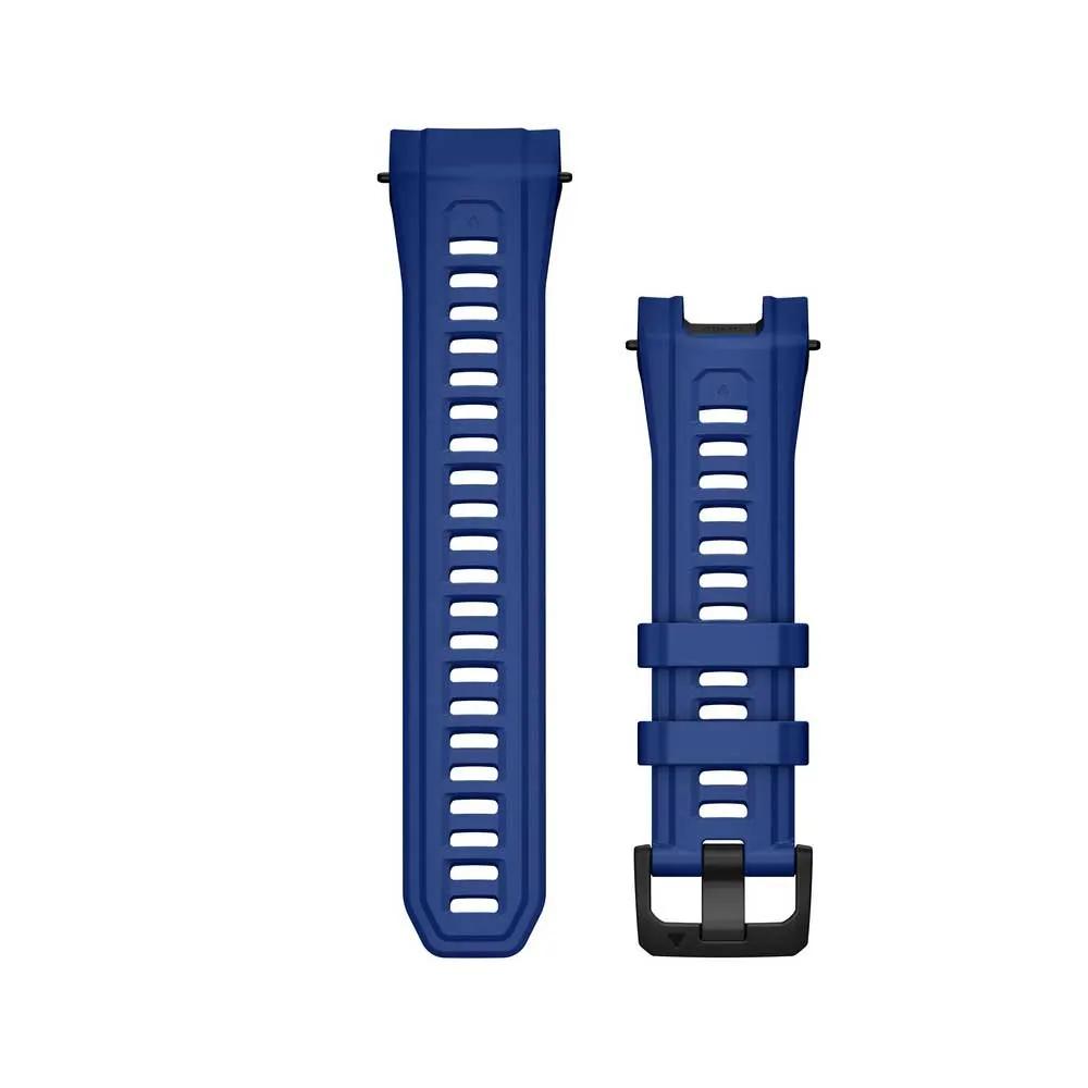 Garmin Instinct 3 Watch Strap 26mm Blue