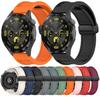 22mm Magnetic Buckle Strap For Xiaomi Watch 2 Pro S3 S2 S1 Color 2 Smartwatch Watchband for Amazfit Bip5 / Amazfit GTR 4 3 2 2e Accessories