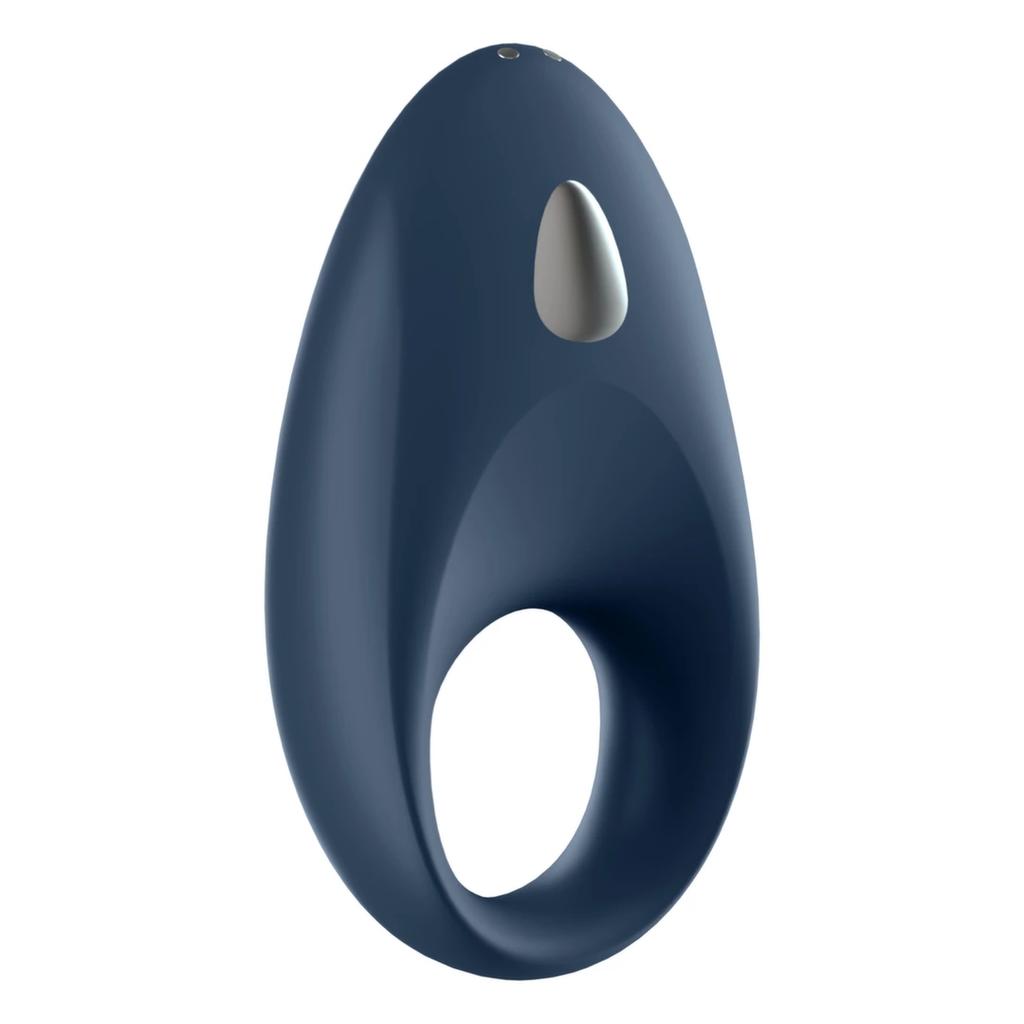 Вибрирующее кольцо - Satisfyer Mighty One Ring