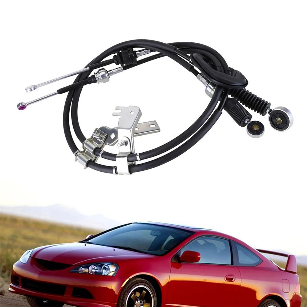 Type-S Shifter Cables 54310-S6M-043 For Acura RSX 2.0 2002-2006 K20A,K20A2,K20a3