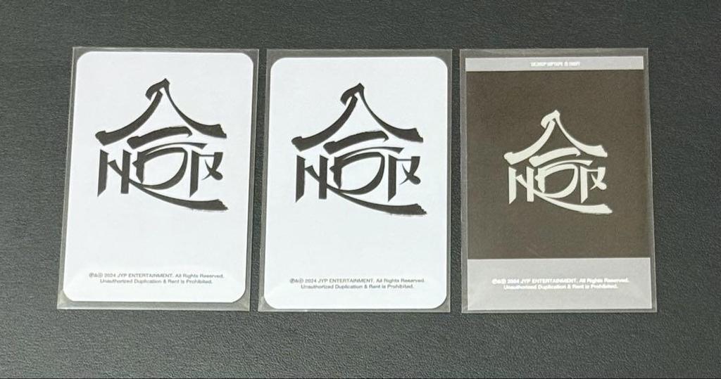 [ИСПОЛЬЗОВАН] Карточка Феликса из Stray Kids