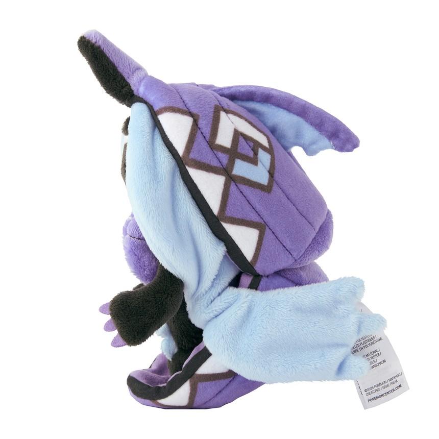 [Pokemon] Pokemon Center Plush Doll - Pokemon Fit Tapu Fini
