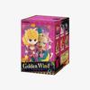 POP MART JoJo's Bizarre Adventure Golden Wind Серия Фигурок Слепой Бокс