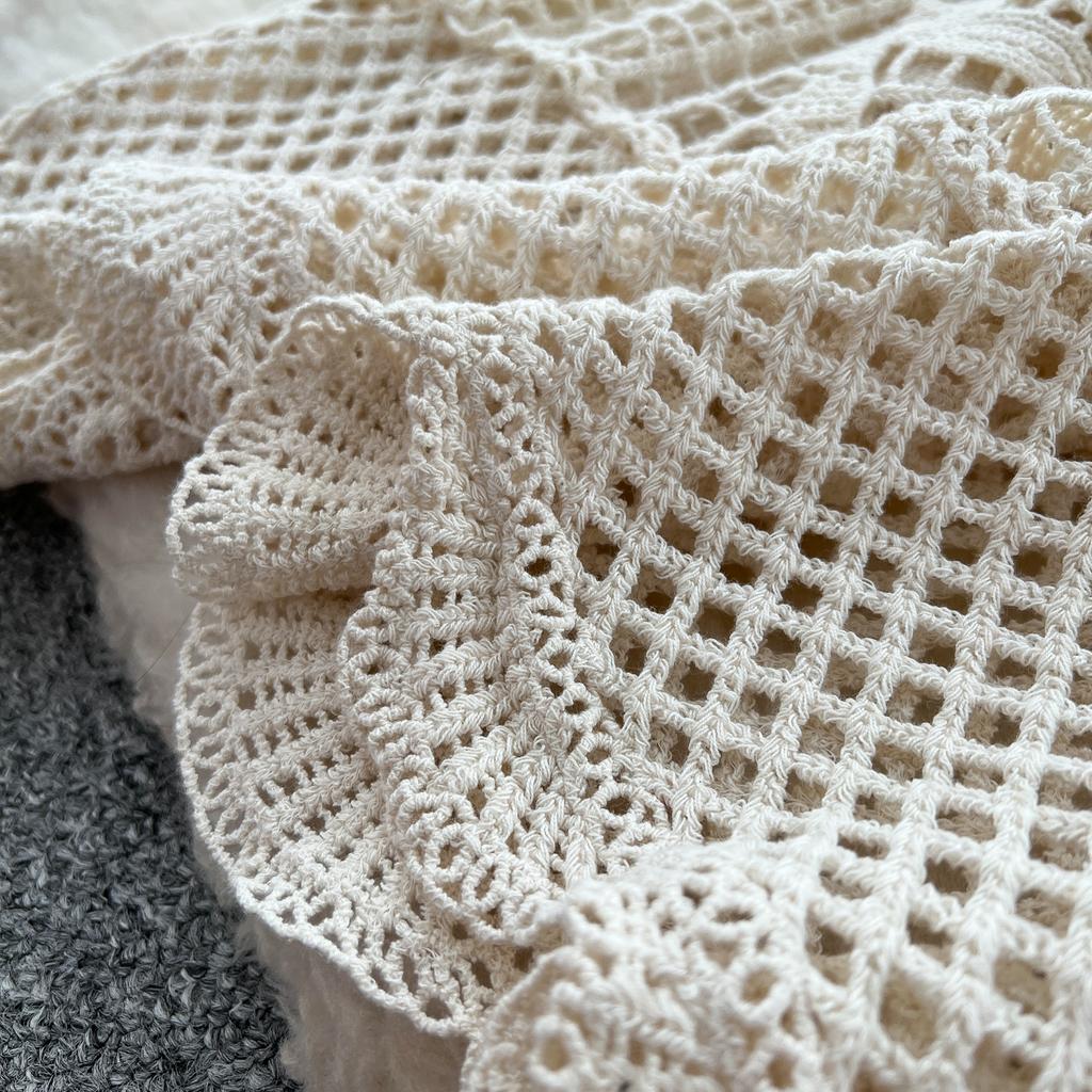 Dimanaf 2025 Новое летнее женское длинное трикотажное платье с рукавами Базовые модные кружевные платья Повседневные свободные