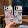 Красивый бант бриллиантового цвета подходит для чехла мобильного телефона Honor 600pro nova16pro/p80/enjoy 90promax