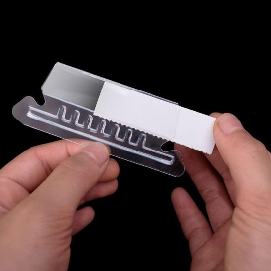 120 шт., подвесная папка для файлов, 200 вставок, прозрачные пластиковые вкладки, регулируемые этикетки, легко читаемый дизайн, подвесной