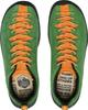 Sneakers JASPER Jasper Forest Pepper Cm [Keen] (old Model) Men's Elf/Orange 26.0