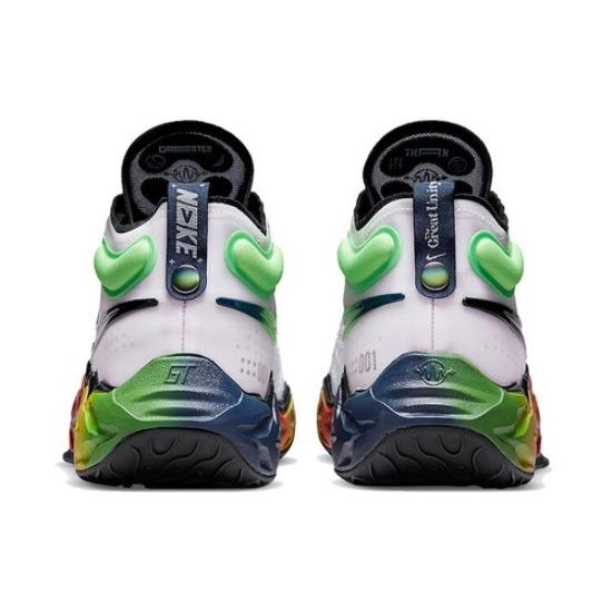 Nike Air Zoom GT Run EP Olympic - DM7235-109