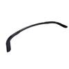 3pcs Front Bumper Lip Splitter Body Kit Improve Aerodynamics Bumper Lip Chin Spoiler Replacement for Subaru Impreza WRX
