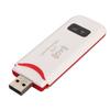 4G USB Мобильный WiFi Высокоскоростной Поддержка Нескольких Устройств Портативная WiFi Точка Доступа со Слотом для SIM-карты для Телефона Ноутбука Телевизора