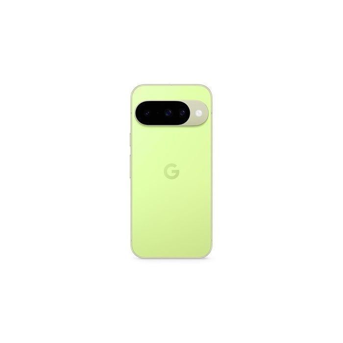 Smartphone - GOOGLE - Pixel 10 - 256 Go - Vert Citron - 5G Double SIM