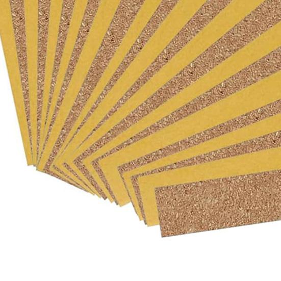 Yousheng 24 шт. Уменьшитель размера шляпы Пробковая лента Самоклеящаяся Вставка для шляпы Подкладка Амортизирующая наклейка Универсальная лента для уменьшения размера бейсболки