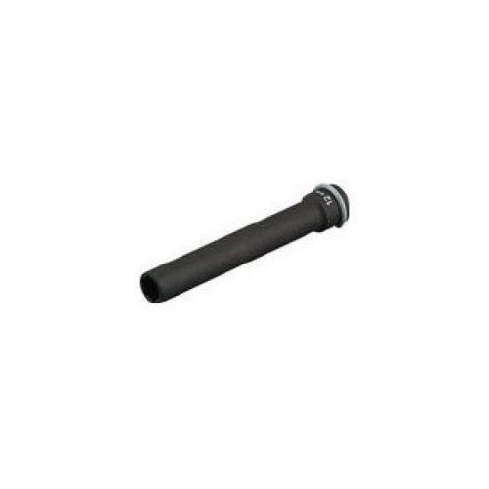Ударный гайковерт Kyoto Machine Tool с длинной головкой с штифтом и 13 мм BP3LL13TP (КТК) 9.5mm (3/8 дюйма) Кольцо,