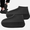 Silicon Reusable Shoes Cover Shoes Covers Snug Fit