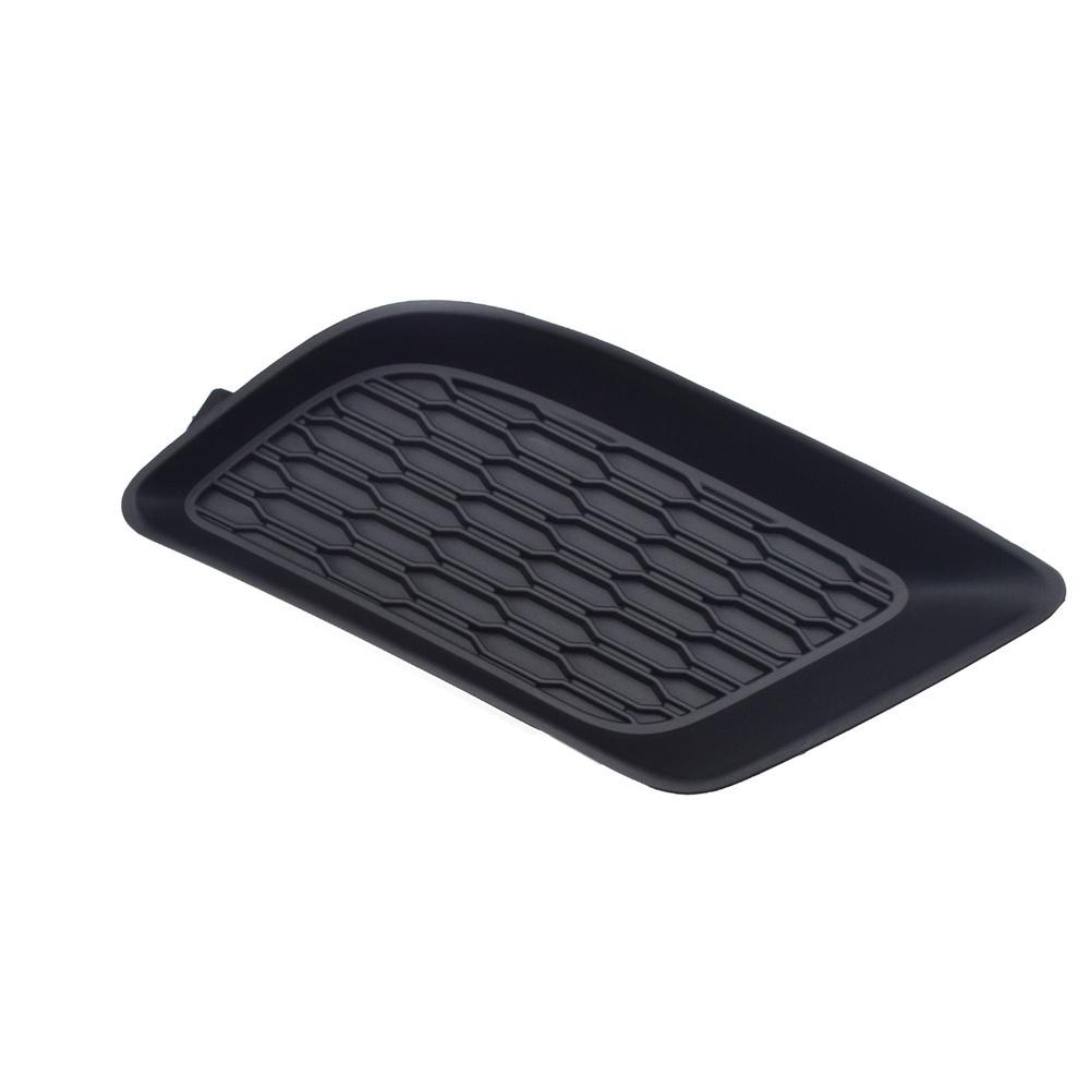 Противотуманная фара, черная крышка, сторона пассажира, правая передняя, для dodge charger 2011-2014, новая