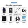 Baofeng UV-5R 8W High Power Walkie Talkie Dual Band VHF UHF Two Way Radio 10km Long Range Portable Intercom UV5R Amateur Radio