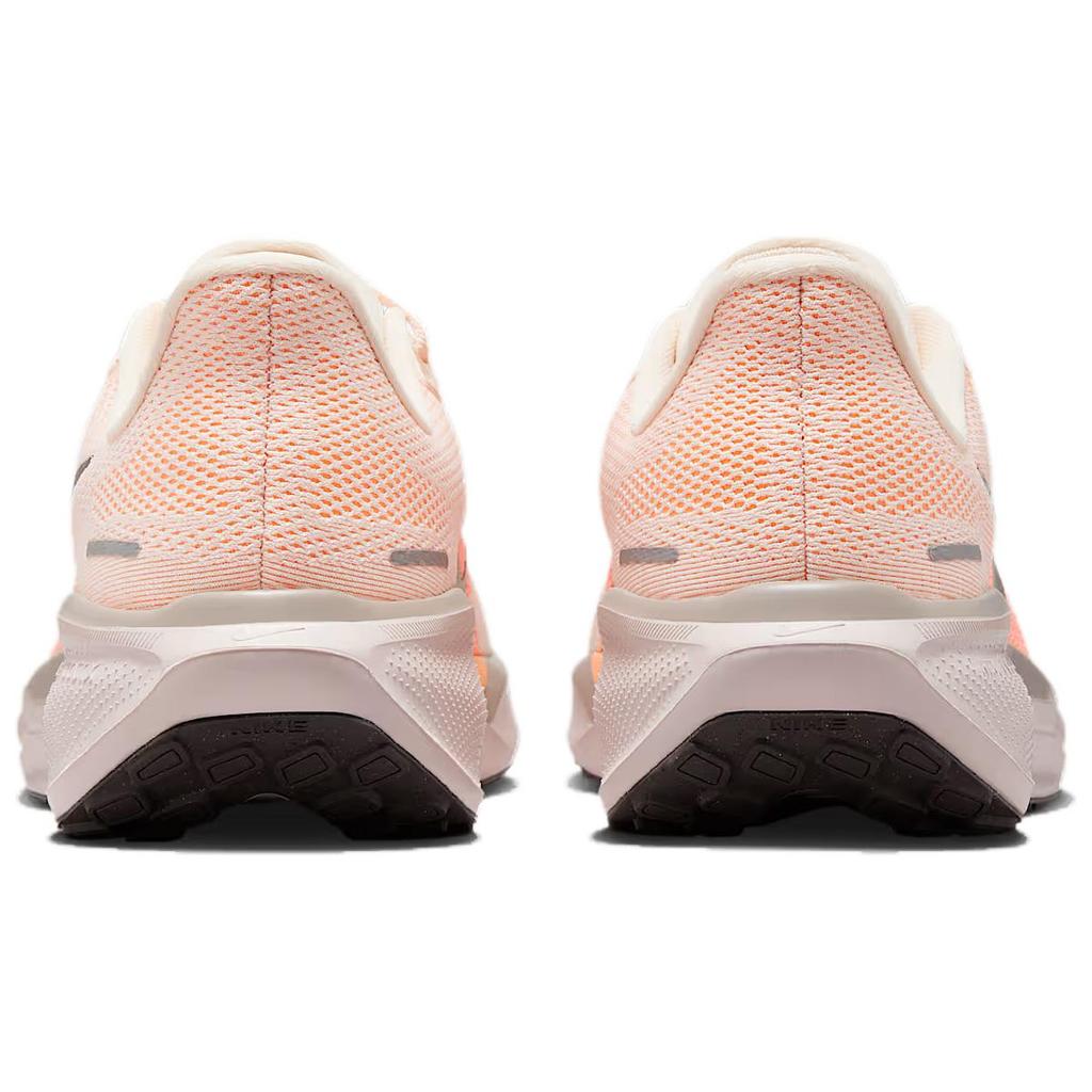 Nike Pegasus 41 Дышащие и легкие кроссовки для бега Женские оранжевые кроссовки FD2723-802