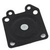 400Pcs Chainsaw Carburetor Metering Diaphragm For Walbro 95-526 500 3800 4500 5200 5800 Car Assembly Gaskets Kit