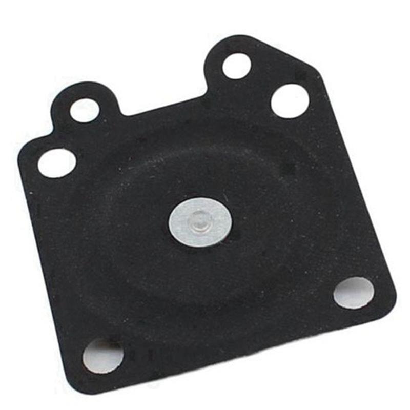 400Pcs Chainsaw Carburetor Metering Diaphragm For Walbro 95-526 500 3800 4500 5200 5800 Car Assembly Gaskets Kit