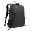 Backpack 33L Walker Daypack Backpack Outdoor School Lightweight Black Heather