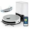 Robot Vacuum Cleaner Medion 3000 PA 600 Ml