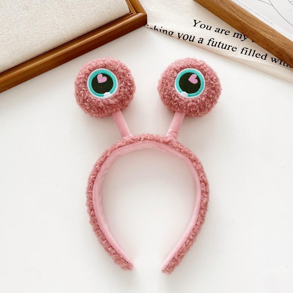 Korean Style Sweet Frog Headband For Girls And Women Perfect For Dressing Up