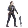 Figurine Articulée Jyn Erso - Star Wars - Black Series Vintage