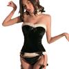 Sexy Lingerie Sexy Christmas Dress Uniform Seduction Bunny Cosplay Costume Pure Lust Hot Suit