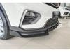 Geely Binyue PRO 18-20 Комплект переднего сплиттера и угловых элементов заднего крыла