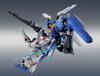 TAMASHII NATIONS METAL ROBOT SPIRITS Гандам Сентинел Гандам 150 мм АБС ПВХ Окрашенная Фигурка на шарнирах (Ка подпись) <Боевая машина> Ex-S [Перезагрузка] Прибл.