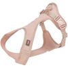 Dog Harness - TRIXIE - Comfort Soft Touring - One Size - Color Blush - Optimal Comfort
