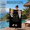 Twenty One Pilots Music Evolution Beach Towel, Microfiber Beach Towel, Perfect For Pool, Beach, Travel, Home Decor Beach Party Fan gifts