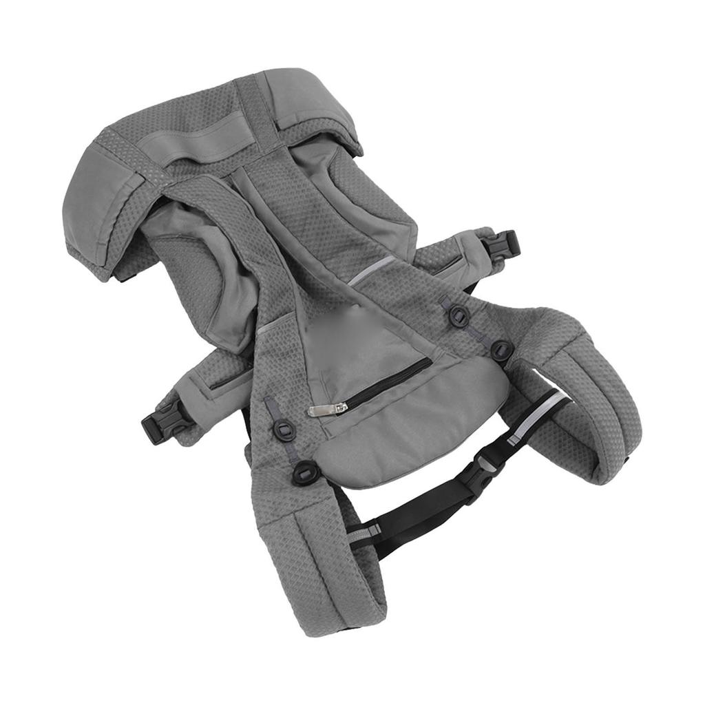 Все положения детского автокресла-переноски для новорожденных лицом наружу эргономичное переднее заднее детское автокресло-переноска