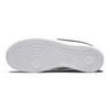 Nike Женские кроссовки Air Force 1 Low '07 Essential Белый Металлик Серебристый Черный DD1523-100
