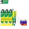Зубная паста "Двойная мята" 175 г (3-Pack)