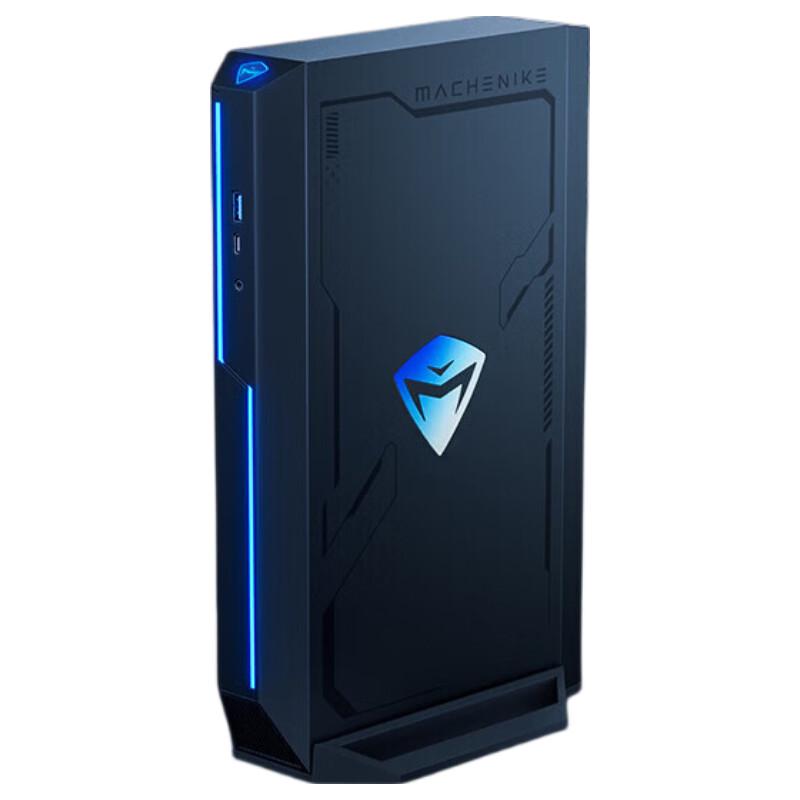 MACHENIKE Dawn Mini Высокопроизводительный ИИ-рабочий стол (Китайская версия)
