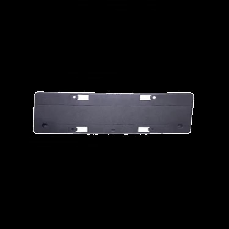 Держатель переднего номерного знака для автомобиля Mercedes W166, деталь 2928802244